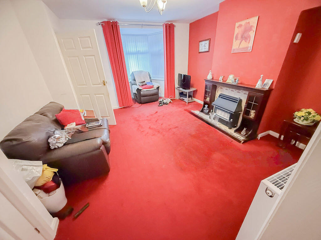 House in Birmingham - View 4