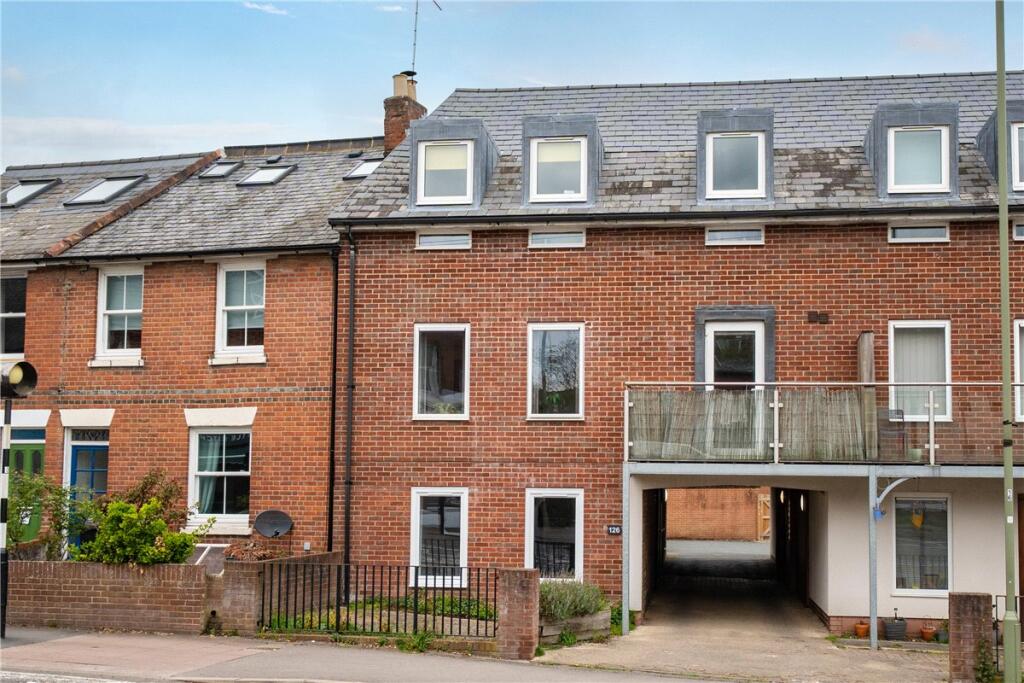 Main image of property: Stockbridge Road, Winchester, Hampshire, SO22