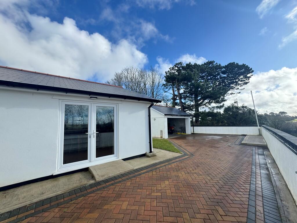 Main image of property: Truro