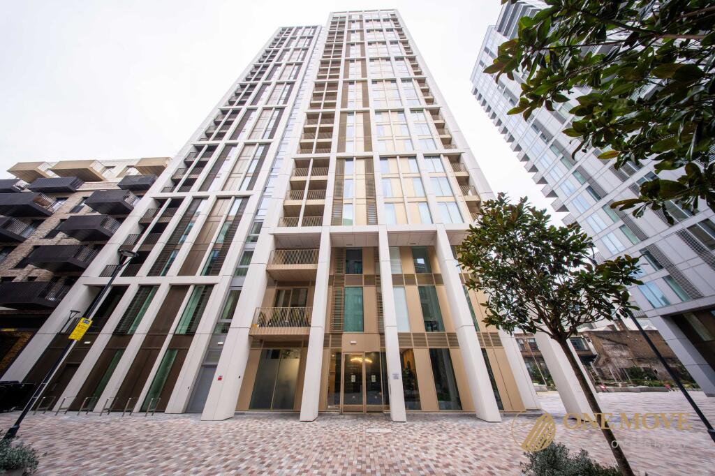 Main image of property: Cendal Crescent, Bouchon Point, E1