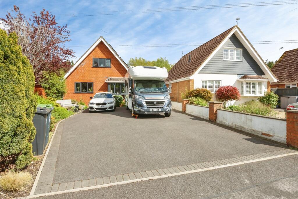Main image of property: Wisteria Drive, Verwood, Dorset, BH31
