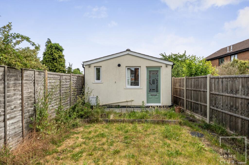 Main image of property: Manor Road, Guildford, Surrey, GU2
