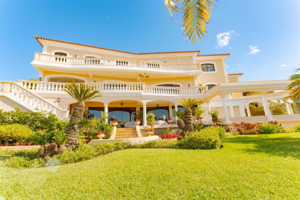 Main image of property: Madeira, Funchal