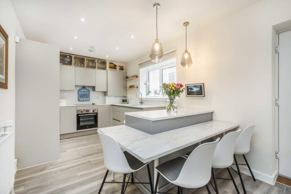 Apartment in London - View 2