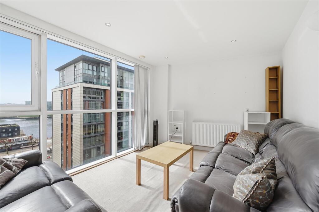 Main image of property: Oceanis Apartments, Royal Victoria Dock, E16