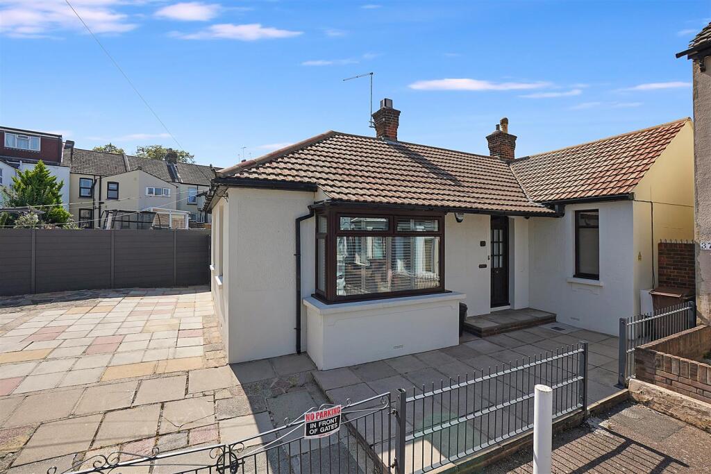 Main image of property: Jeyes Road, Gillingham