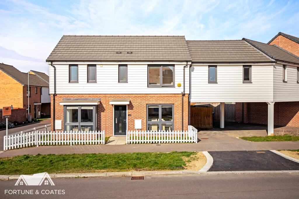 Main image of property: Juniper Road, Harlow