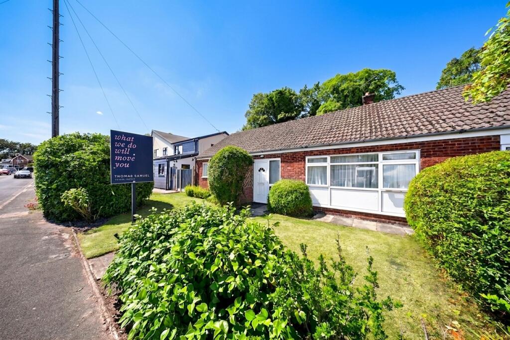 Main image of property: Westhaven Crescent, Aughton, L39