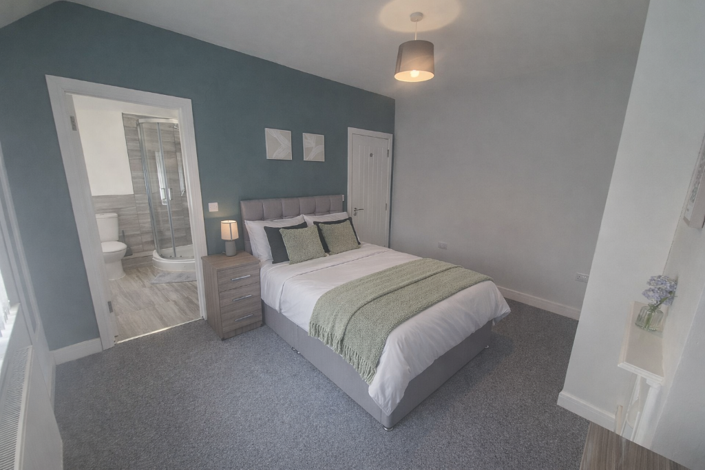 Main image of property: Rowditch Avenue, Derby, Derbyshire, DE22