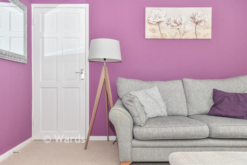 House in Tonbridge - More
