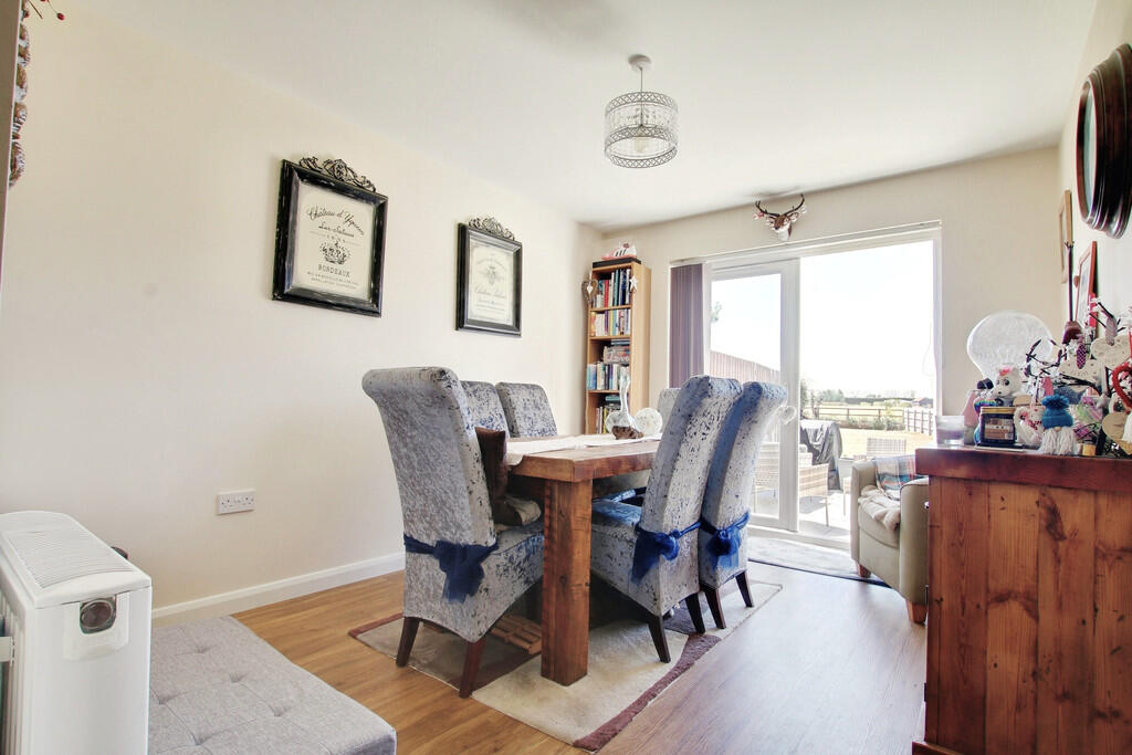 Station Road, Manea - View 4