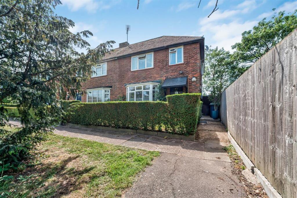 Main image of property: Prayle Grove, Cricklewood