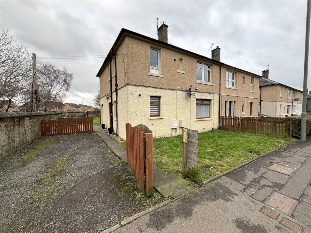 Main image of property: Thornhill Road, Falkirk, Stirlingshire, FK2
