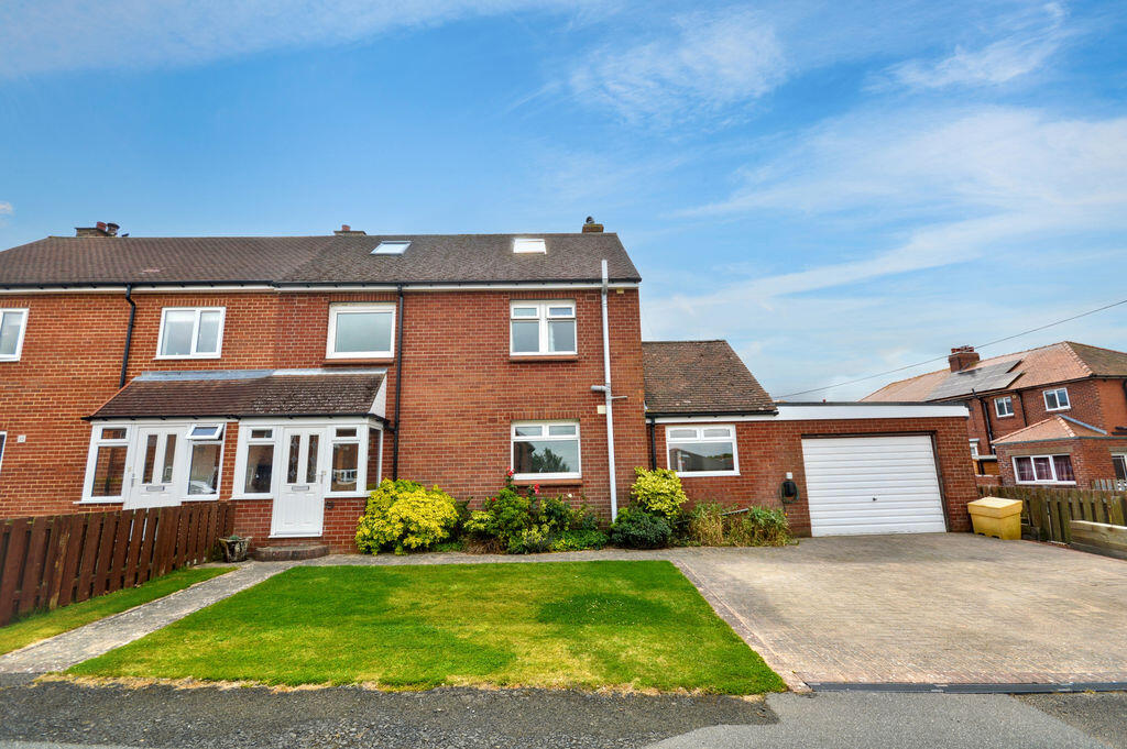 Main image of property: Greyfield Estate, Embleton