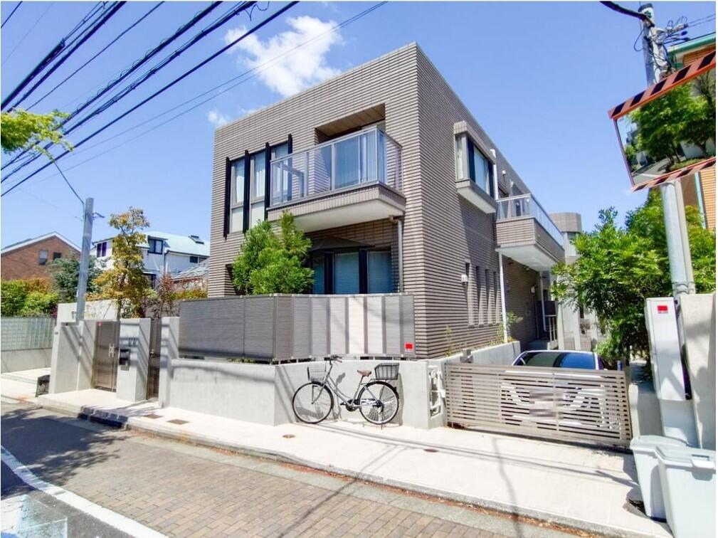 Main image of property: Tokyo, Tokyo