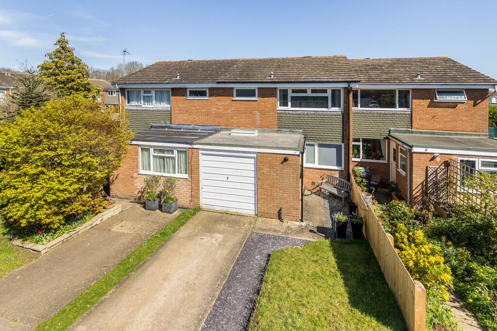Main image of property: Campion Road, Abingdon, OX14