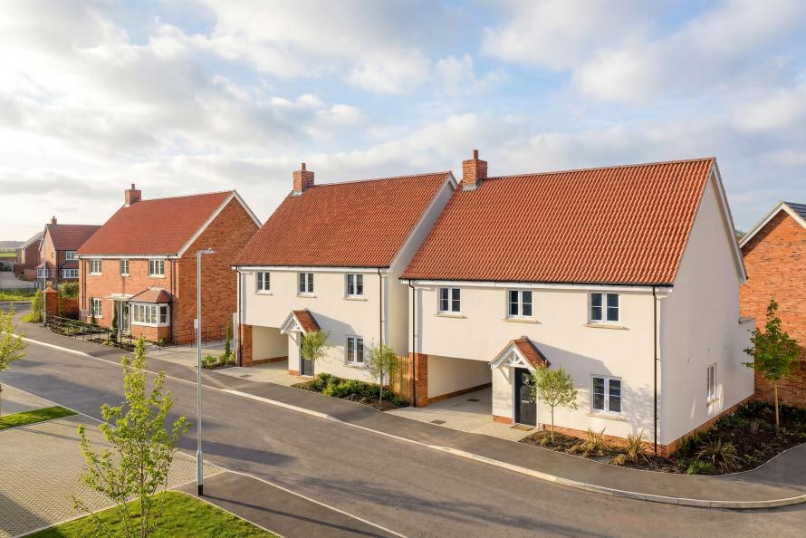 Main image of property: London Road,
Great Chesterford,
CB101NY