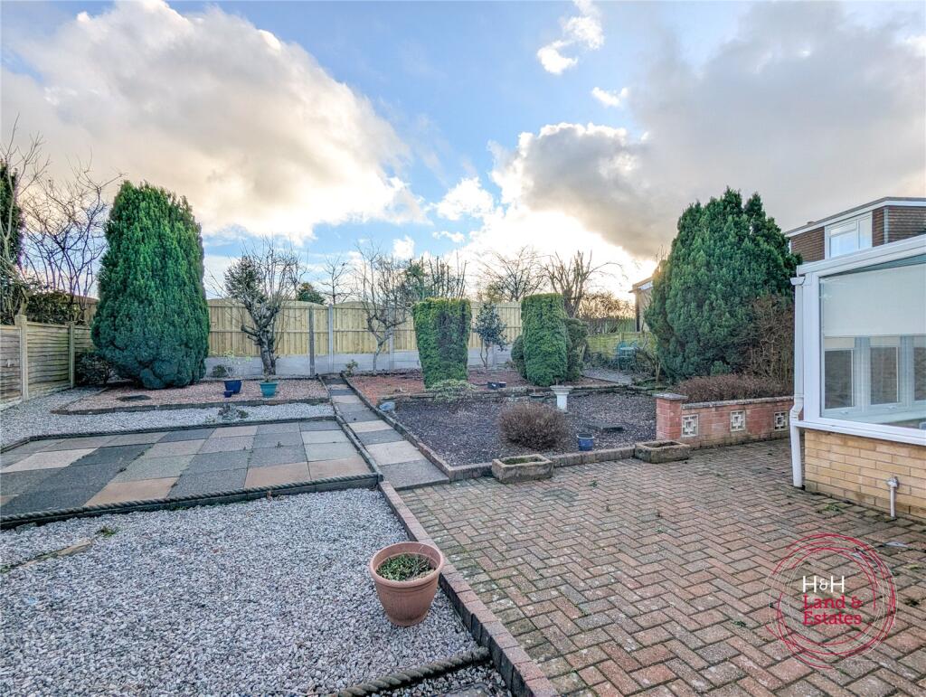 4 Cammock Road, Carlisle, Cumbria photo 4