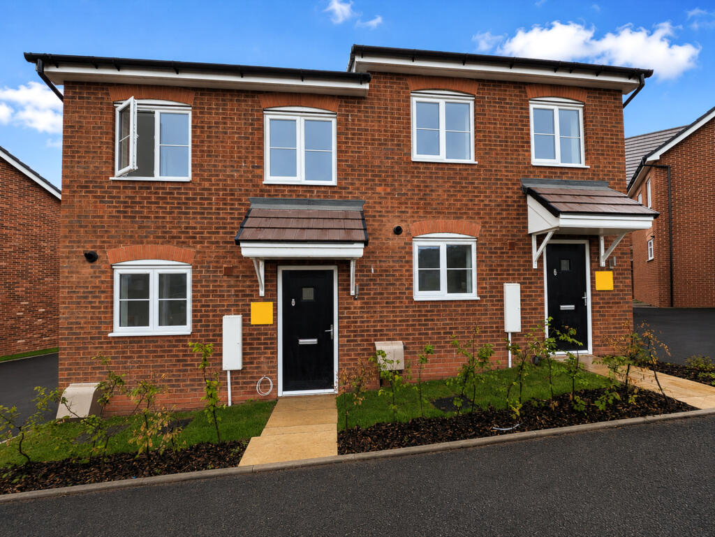 Main image of property: Calluna Road, Kidderminster