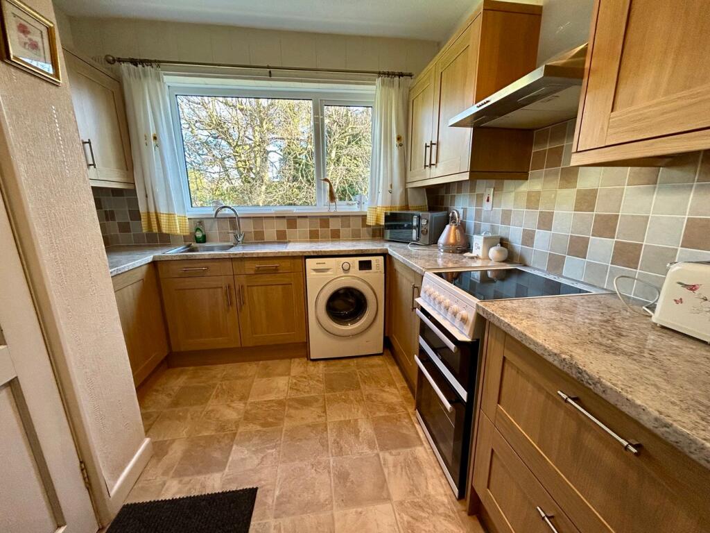 Additional image 4 of Goose Cote Lane, Oakworth, Keighley, BD22