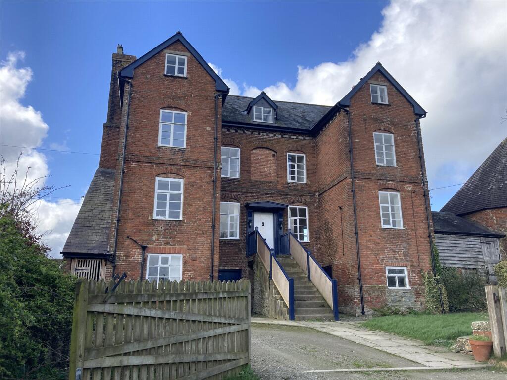 Main image of property: Red House Farmhouse, Lydbury North, Shropshire
