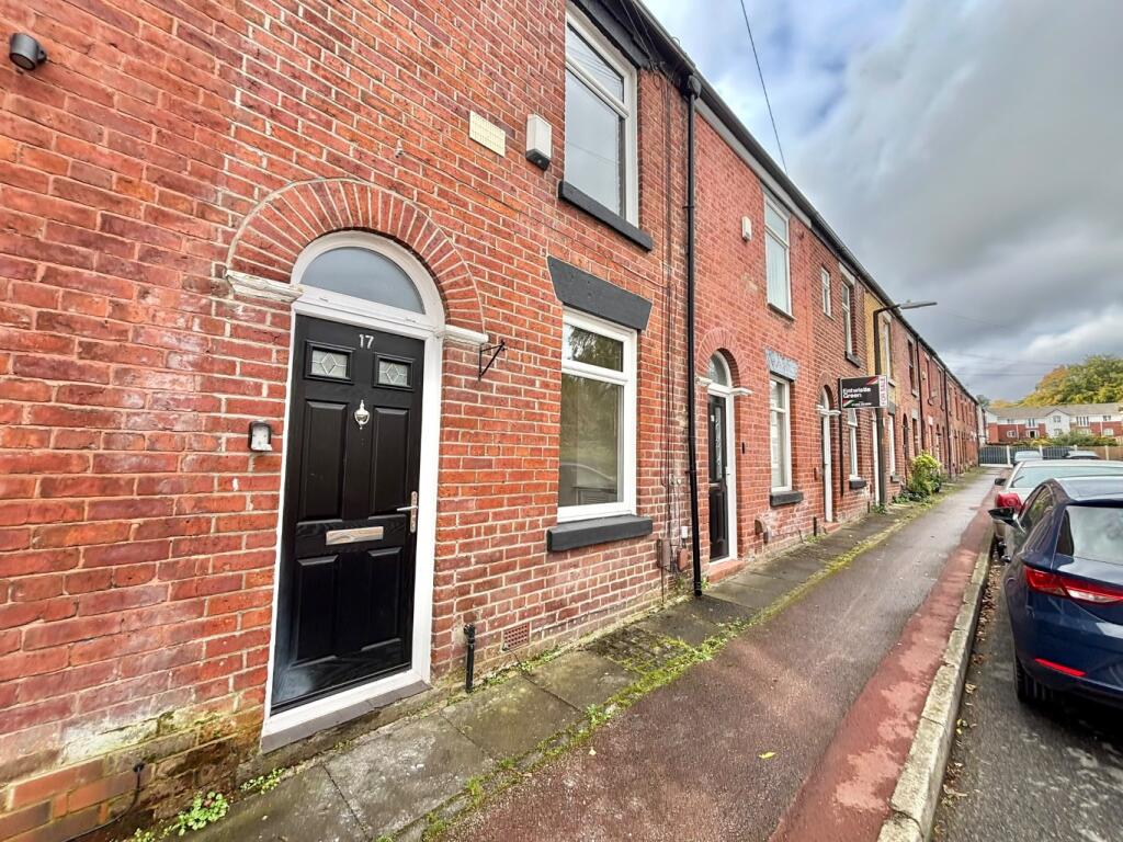 Main image of property: Coop Street, Astley Bridge, Bolton, BL1