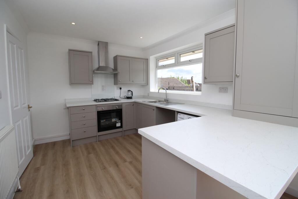 House in Southampton, Boorley Green, Botley - View 4