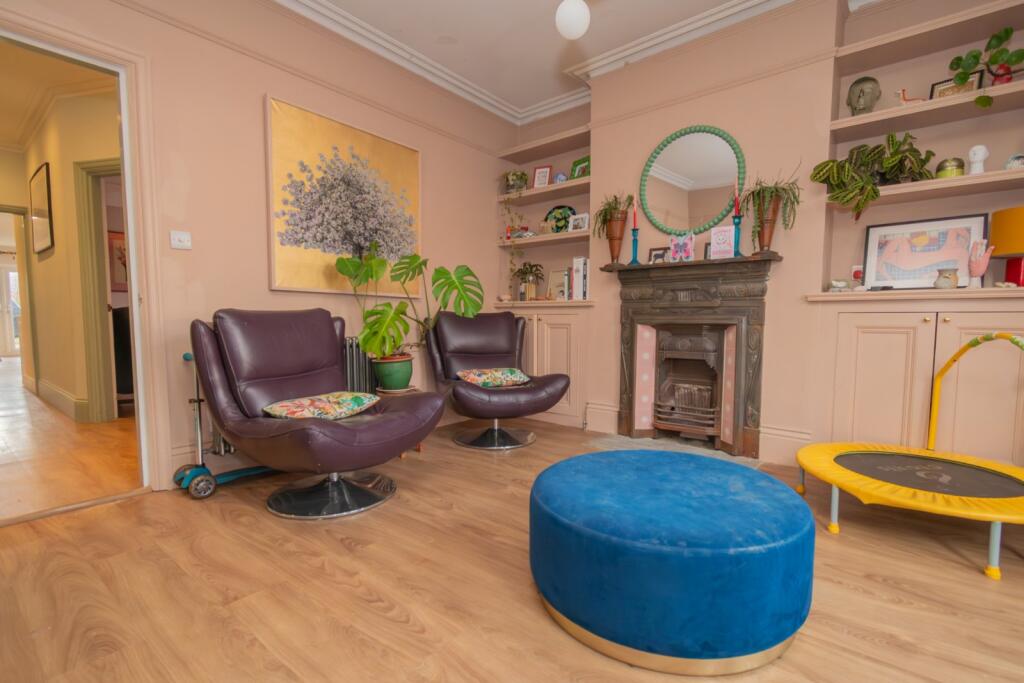 House in Folkestone, Morehall - View 3