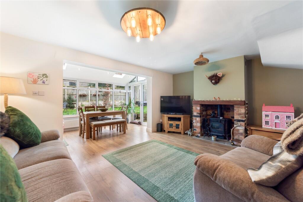 Additional image 2 of Robins Hill Drive, Alvechurch, Birmingham, Worcestershire, B48