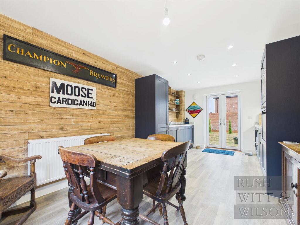 Main image of property: Herdwick Drive, Hellingly, Hailsham