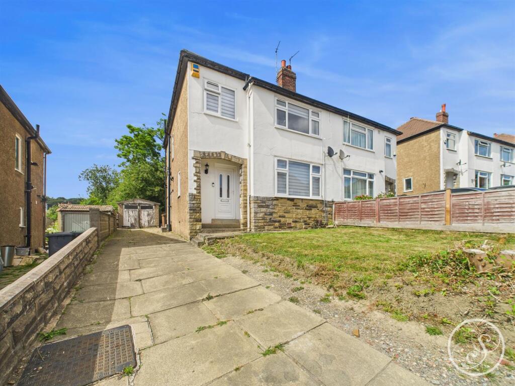 Main image of property: West Lea Gardens, Leeds