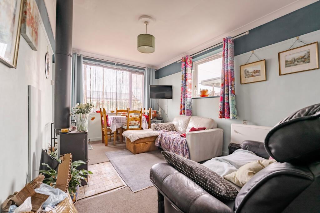 House in North Norfolk, Lessingham - View 4