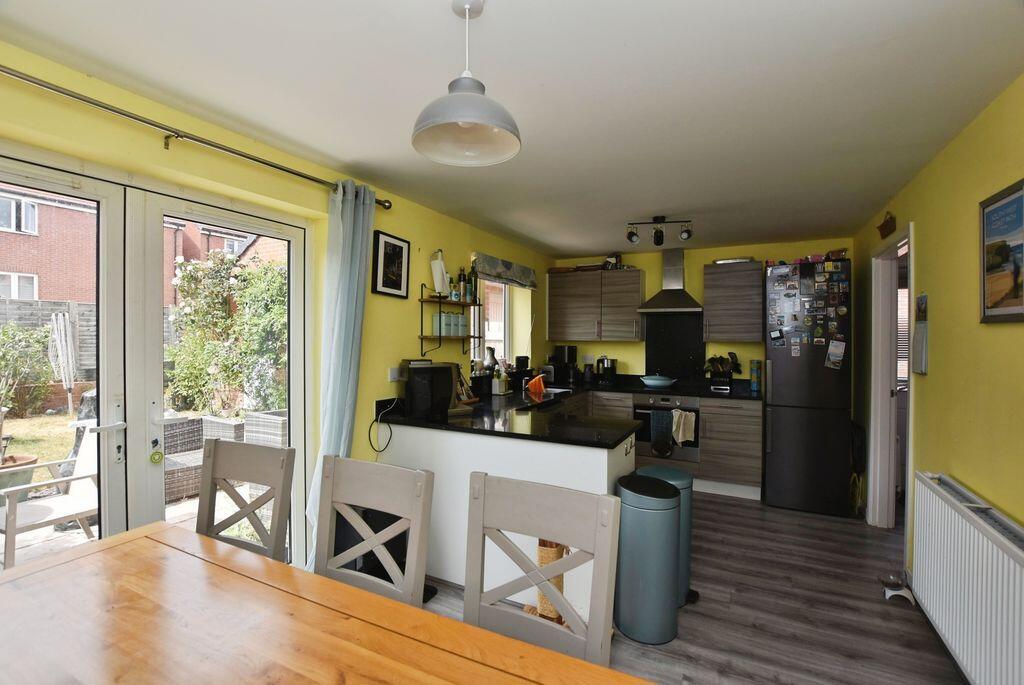 House in Salisbury, Wiltshire - View 2