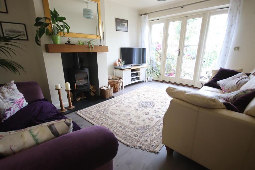 House in Derry Hill - View 4