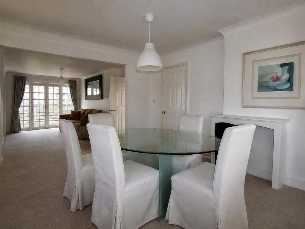 House in Reading, Katesgrove - View 3