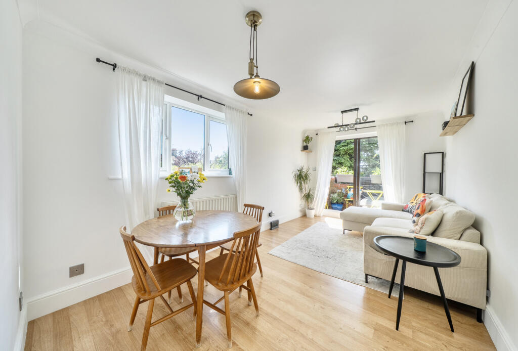 Main image of property: Maple Mews, London, SW16