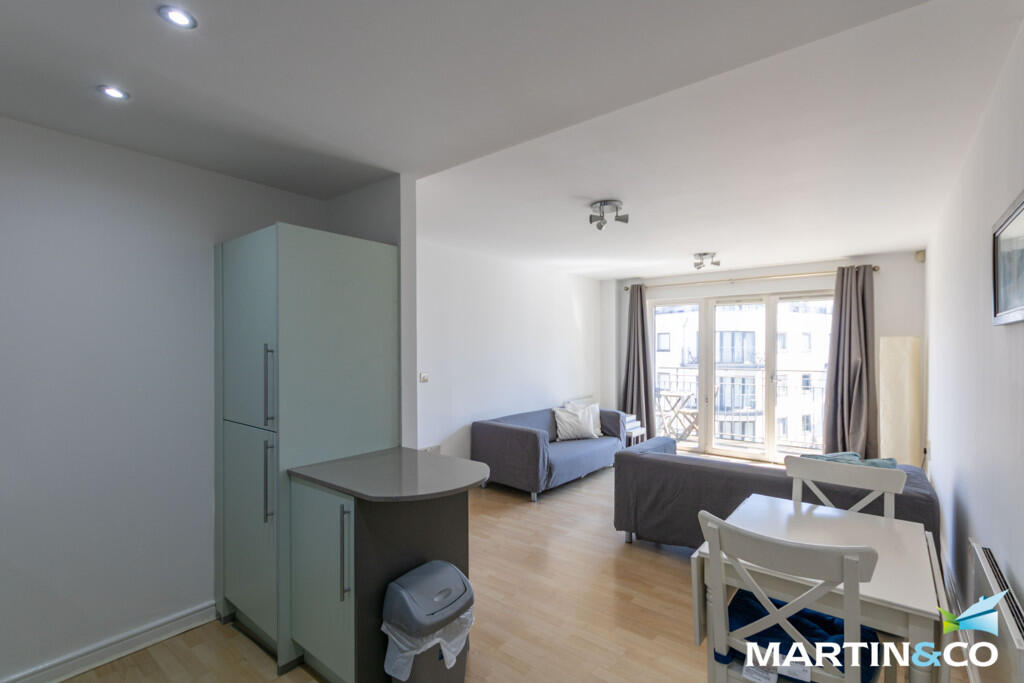 Additional image 6 of Liberty Place, Sheepcote Street, Birmingham, B16