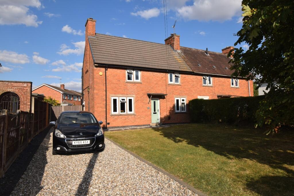Main image of property: Forest Road, Huncote, Leicester, Leicestershire