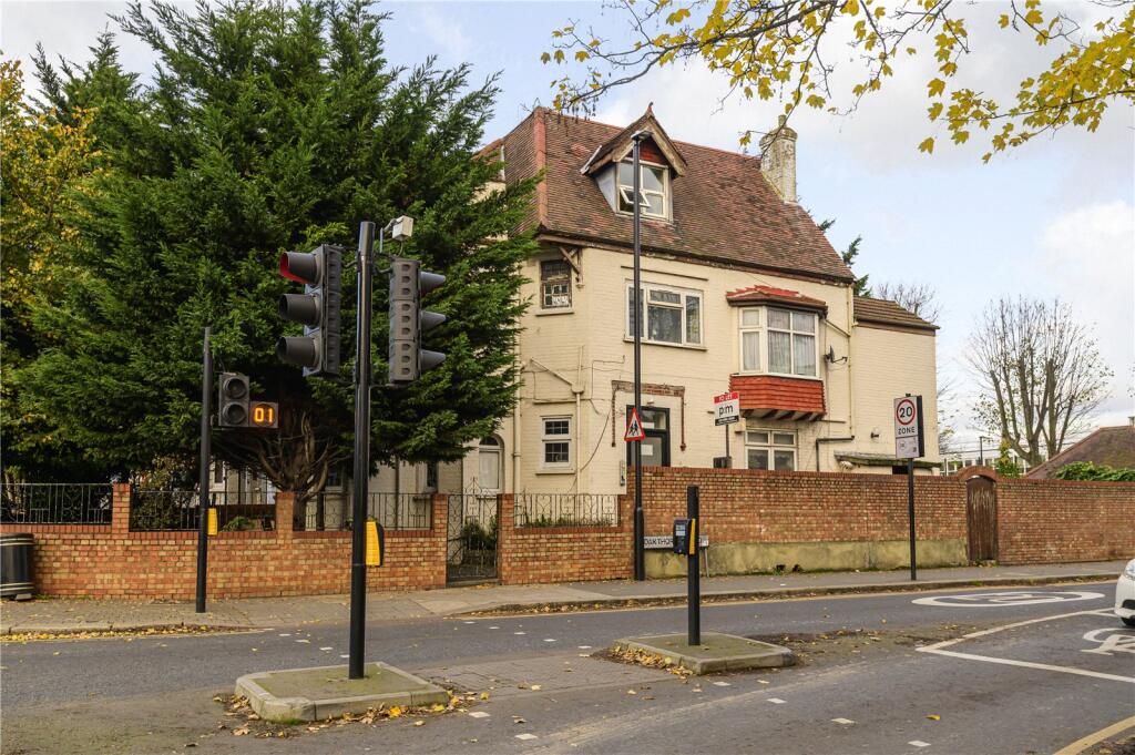 House in London - View 4