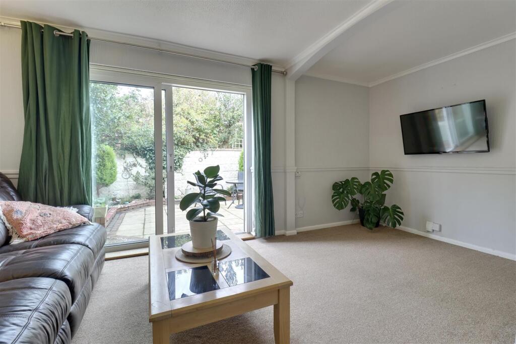Main image of property: Dorking Crescent, Portsmouth