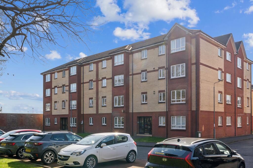 Main image of property: Bulldale Street, Flat 0/1, Yoker, Glasgow, G14 0NG