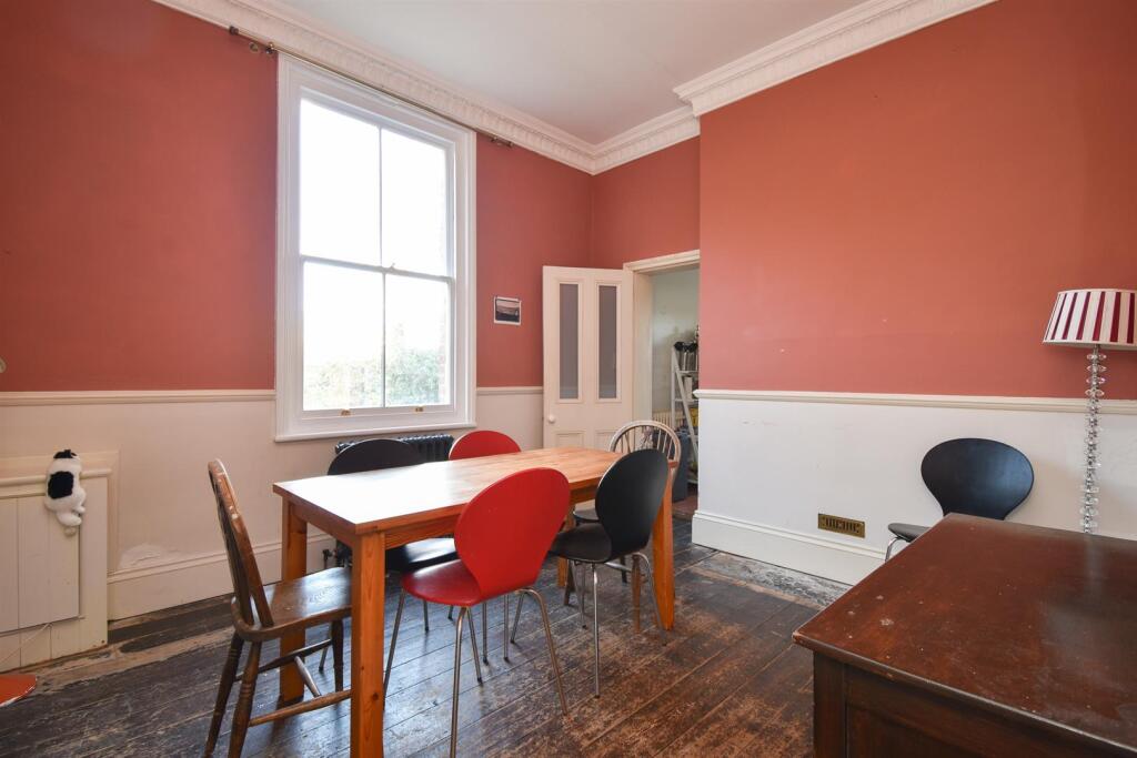 Mercatoria, St. Leonards-On-Sea - View 3