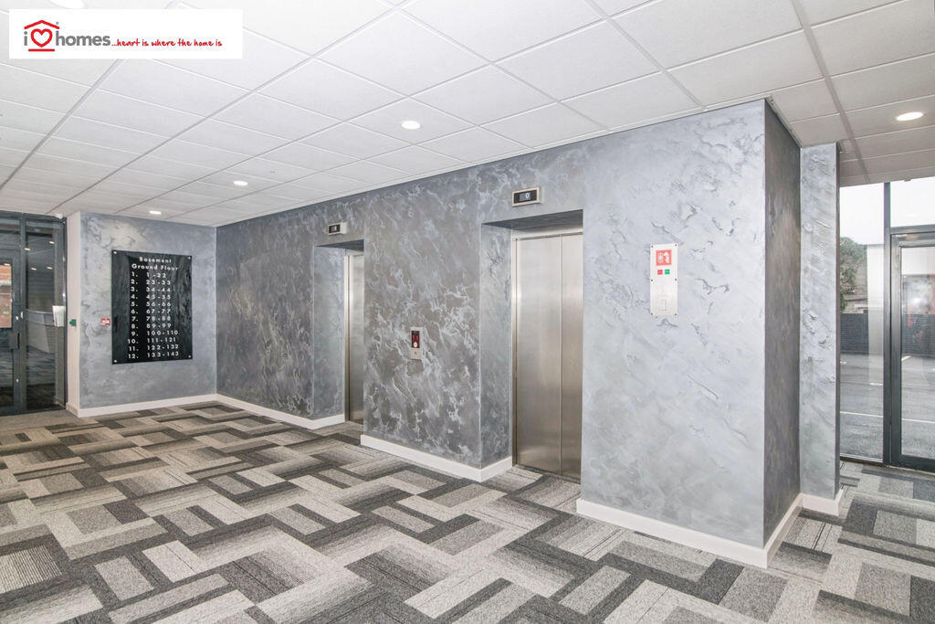 Apartment in Walsall - View 4