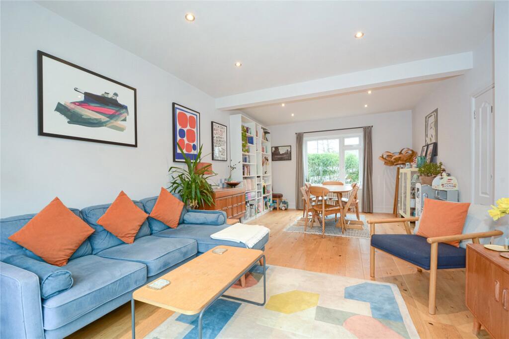 Main image of property: Epsom Road, Leyton, London, E10
