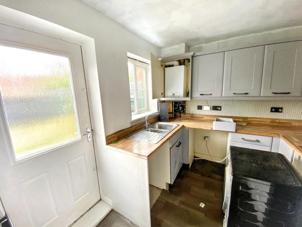 House in North Tyneside, Holystone - View 4