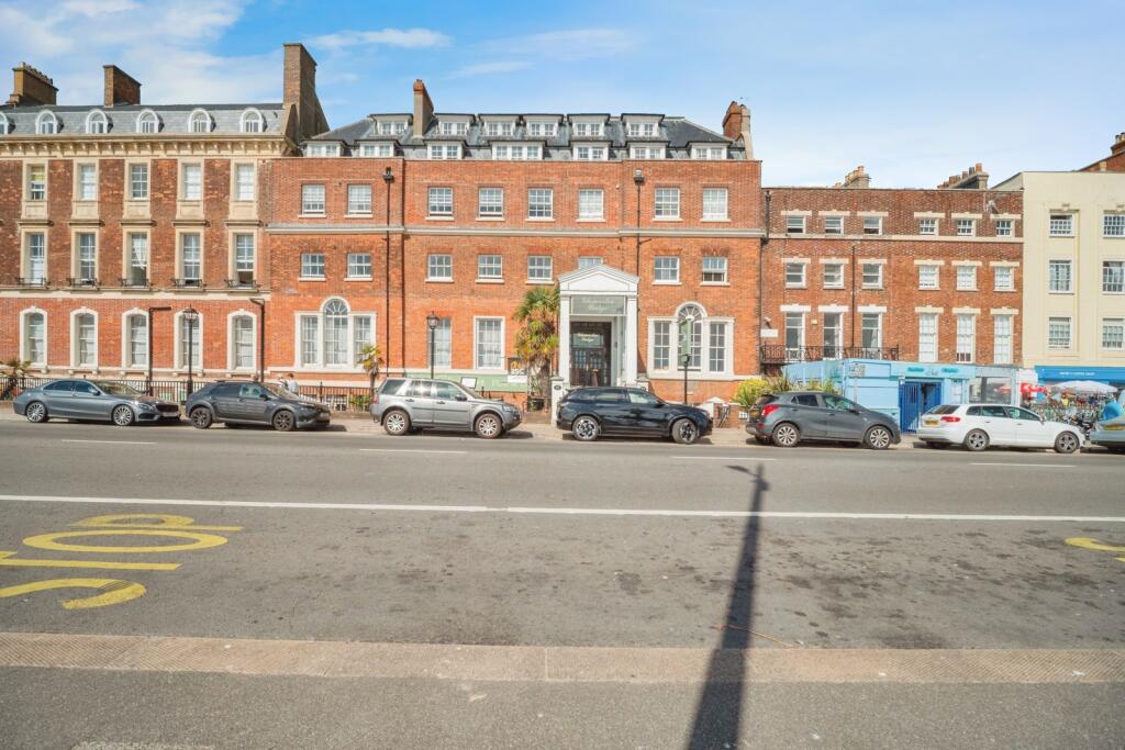 Main image of property: The Esplanade, Weymouth, Dorset, DT4