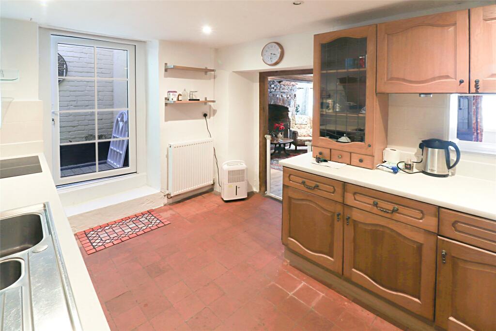 House in Wiveliscombe, Hartswell - More
