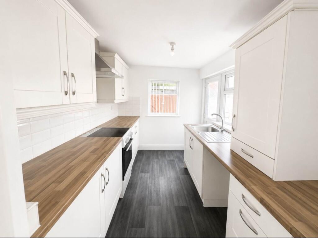House in Liverpool - View 3