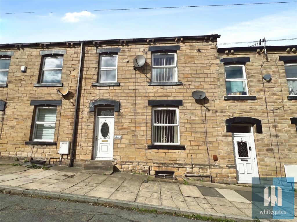 Main image of property: Johnson Street, Mirfield, West Yorkshire, WF14
