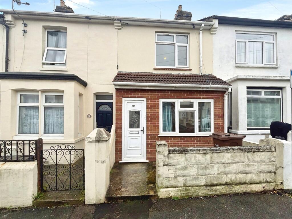 Main image of property: Milton Road, Gillingham, Kent, ME7
